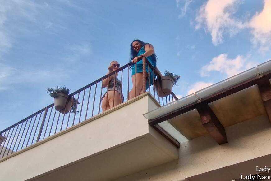 Loser-Romeo von Lady-Naomi-Rouge pic1