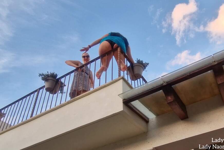 Loser-Romeo von Lady-Naomi-Rouge pic2