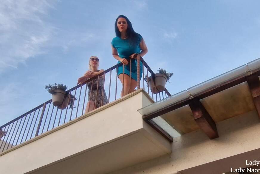 Loser-Romeo von Lady-Naomi-Rouge pic3