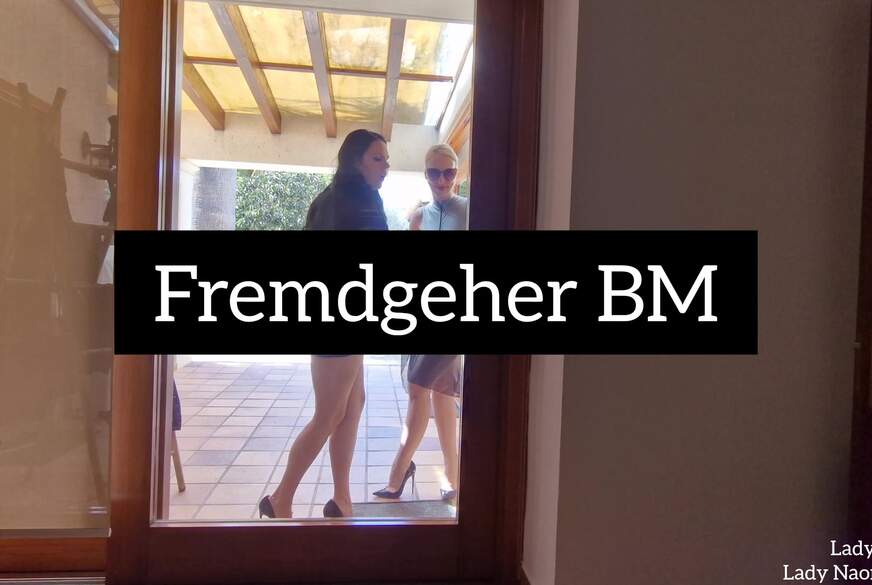 Fremdgeher BM von Lady-Naomi-Rouge pic1