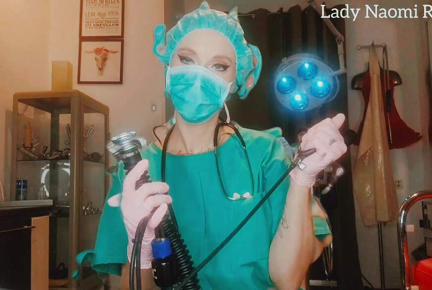 P*****s Brain Amputation von Lady-Naomi-Rouge pic3