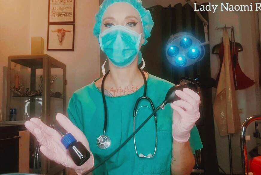 P*****s Brain Amputation von Lady-Naomi-Rouge pic4