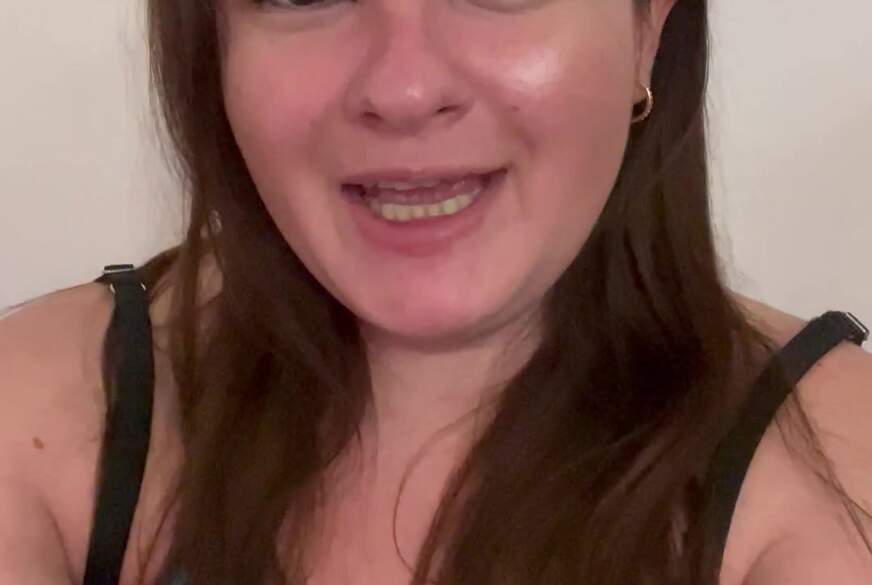 FemiWalker: Komm und w****e mit meinem JOI