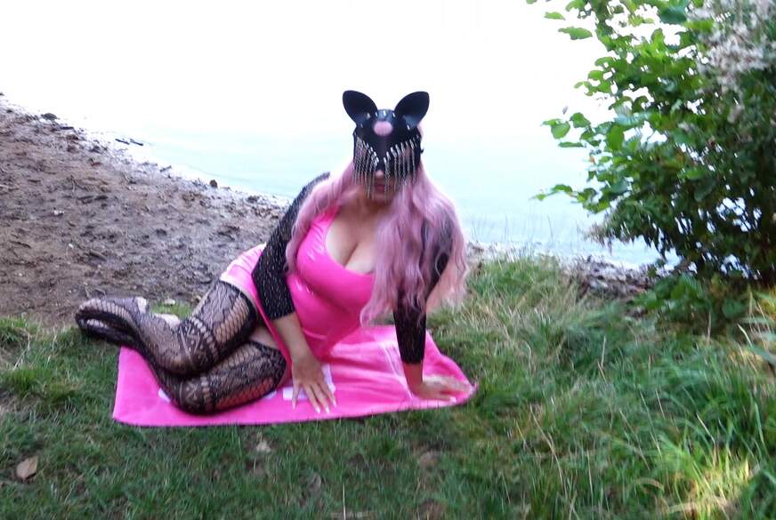 Celina-Hot: Wann kommst du endlich