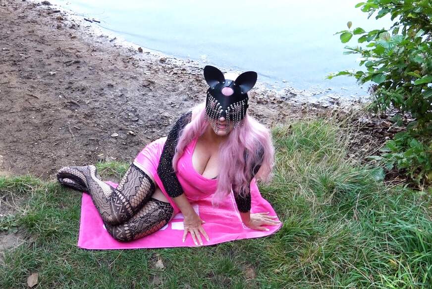 Celina-Hot: Wann kommst du endlich