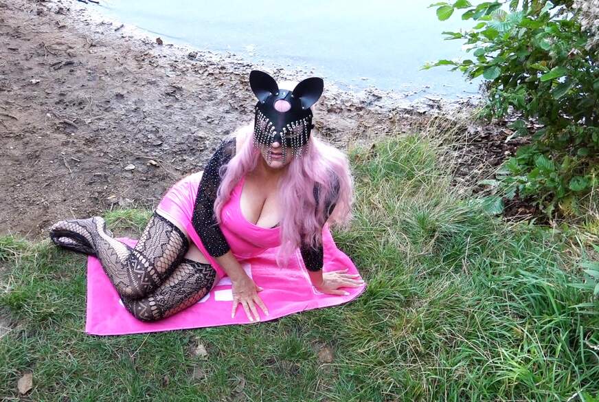 Celina-Hot: Wann kommst du endlich