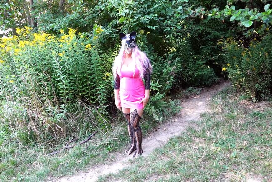 Celina-Hot: Entenfotograf a********n