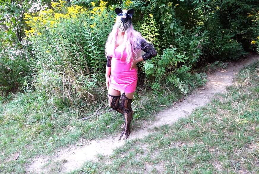 Celina-Hot: Entenfotograf a********n