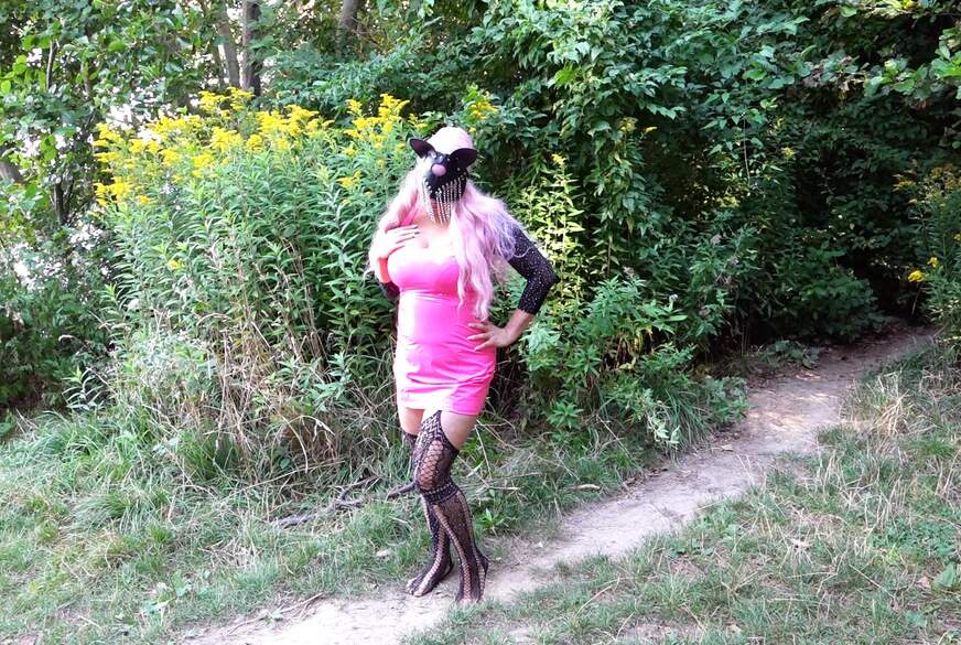 Celina-Hot: Entenfotograf a********n