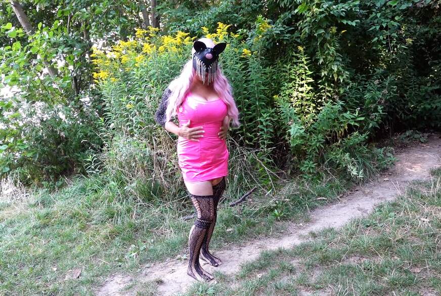 Celina-Hot: Entenfotograf a********n