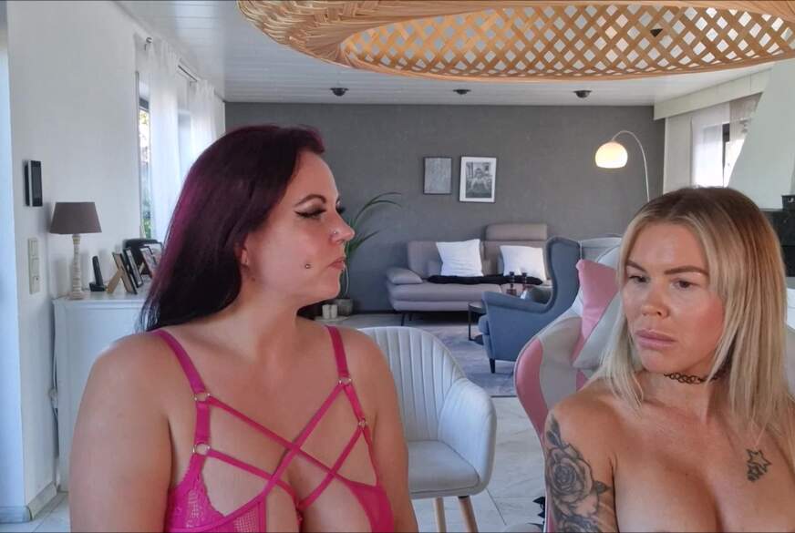 MelliniaStone: HARDOCRE-Ich besorge es LARA BERGMANN