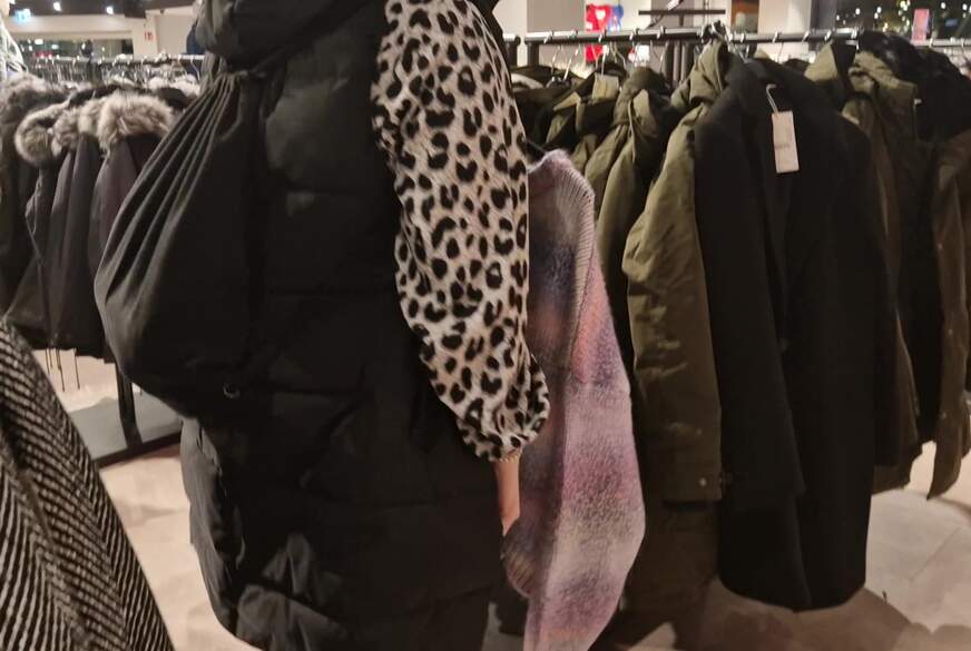 MelliniaStone: Verdammt viel Spaß beim Shopping
