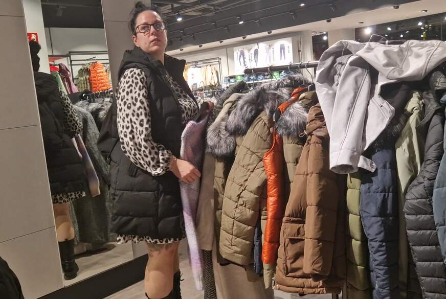 Verdammt viel Spaß beim Shopping von MelliniaStone pic3