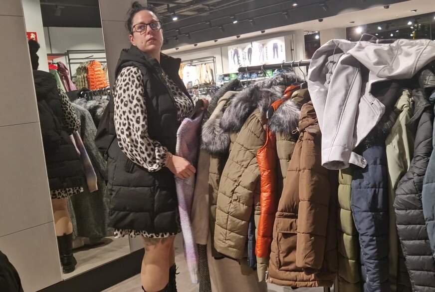 MelliniaStone: Verdammt viel Spaß beim Shopping