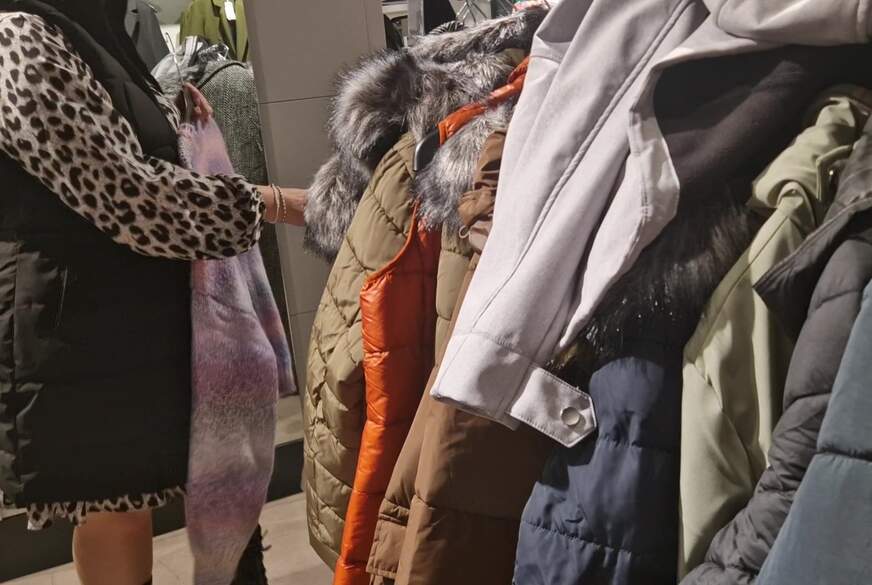 MelliniaStone: Verdammt viel Spaß beim Shopping