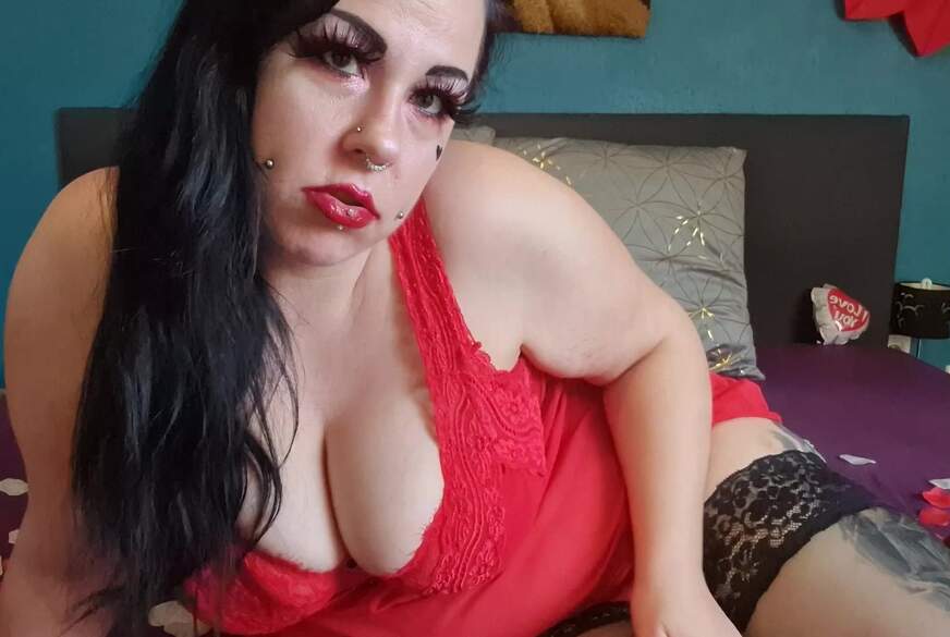 MelliniaStone: Sei mein Vatentinstag Geschenk