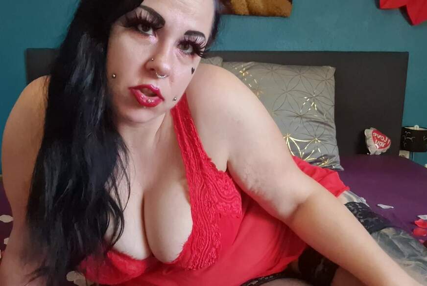 MelliniaStone: Sei mein Vatentinstag Geschenk