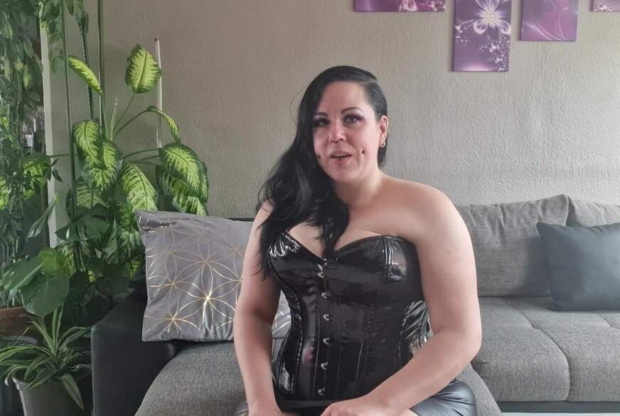 Sklave gesucht!!! von MelliniaStone pic3