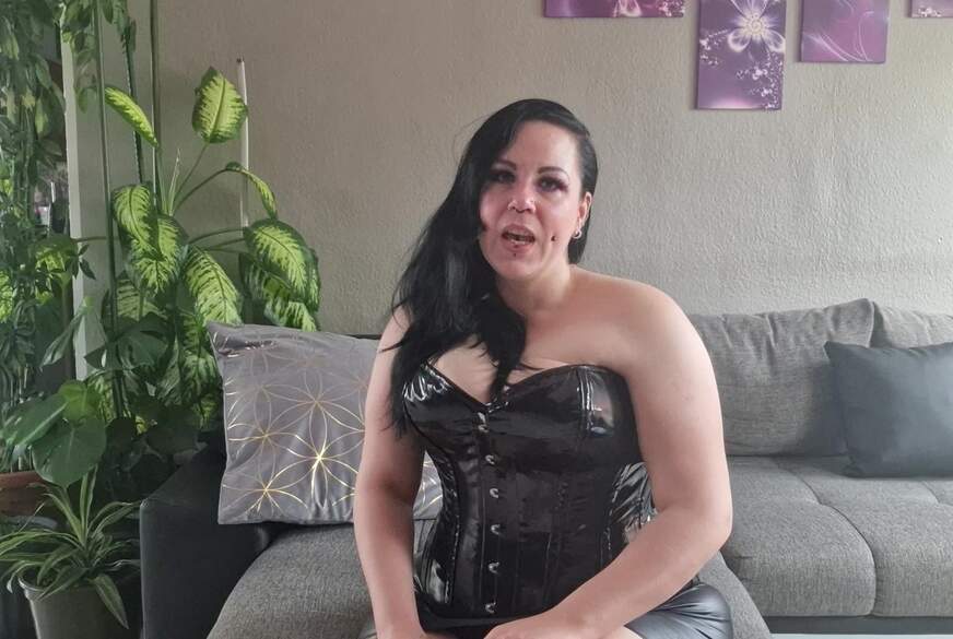 Sklave gesucht!!! von MelliniaStone pic4