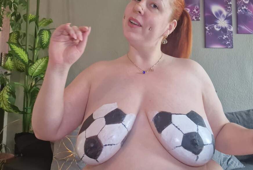 MelliniaStone: Mit welchen Bällen würdest du spielen?