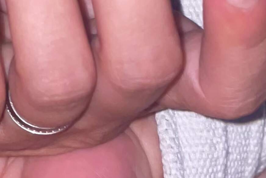 GeilesPaar2022: Wie ich meine Frau mit dem Vibrator geil besorge