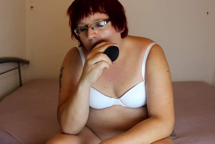 Anna-TS-123: B**sen, W****n und geiler D*******k