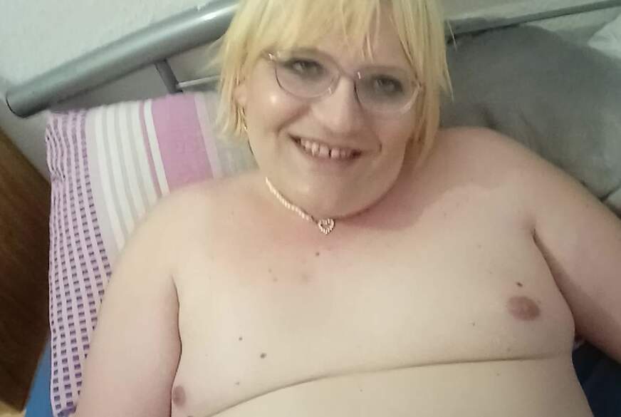 Anna-TS-123: Transens*****z geil a********t