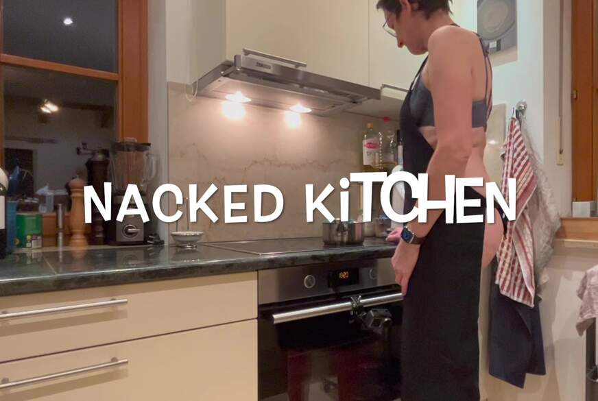 naked kitchen von Austriacouple pic1