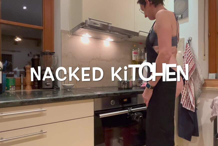 naked kitchen von Austriacouple pic2