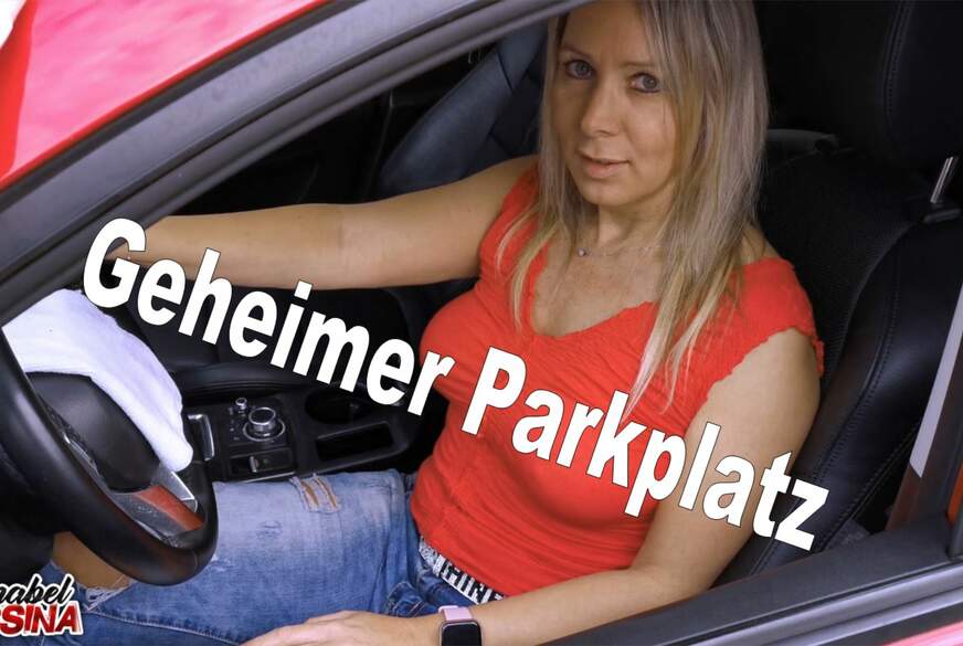 Parkplatz der v******ten Stadthuren von AnnabelMassina