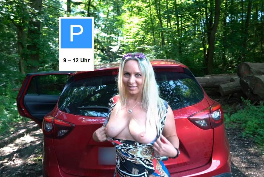 Der Parkplatz F***treff der v********n S*******n, public von AnnabelMassina