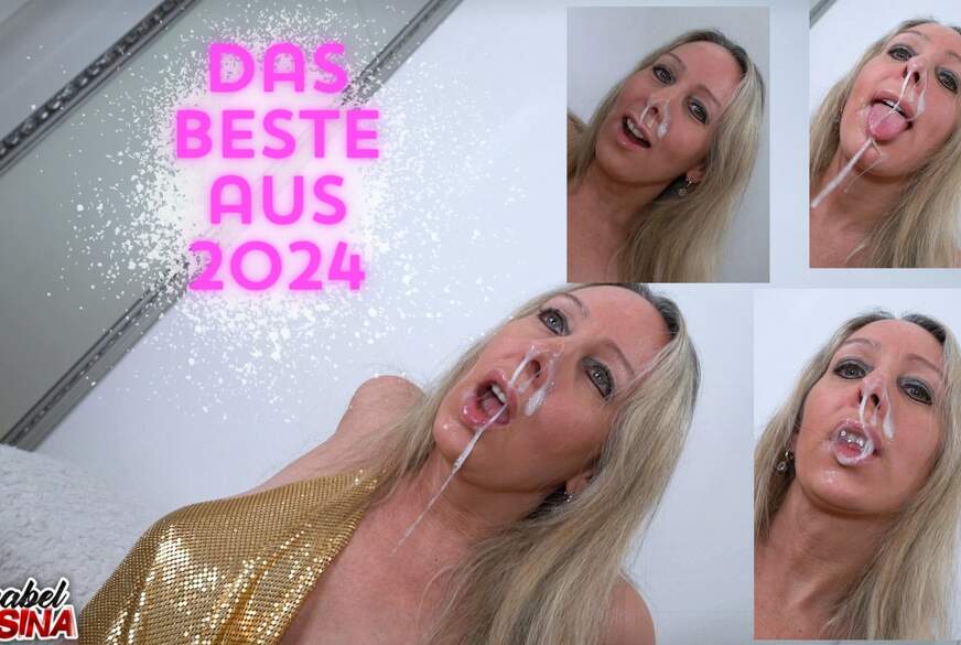 AnnabelMassina: Beste G**************gen 2024, Die geilsten F****rlebnisse