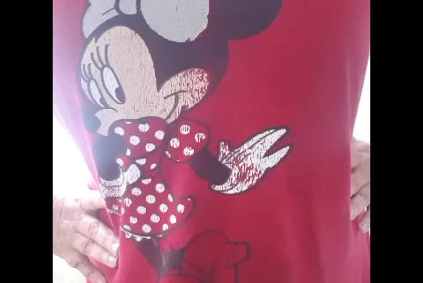 Sexdesignerin: Micky