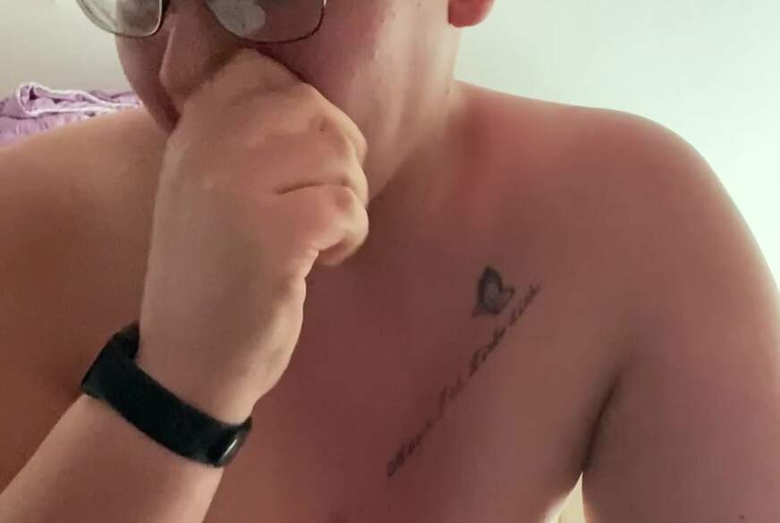 F*****esLuderchen: Ich will doch nur