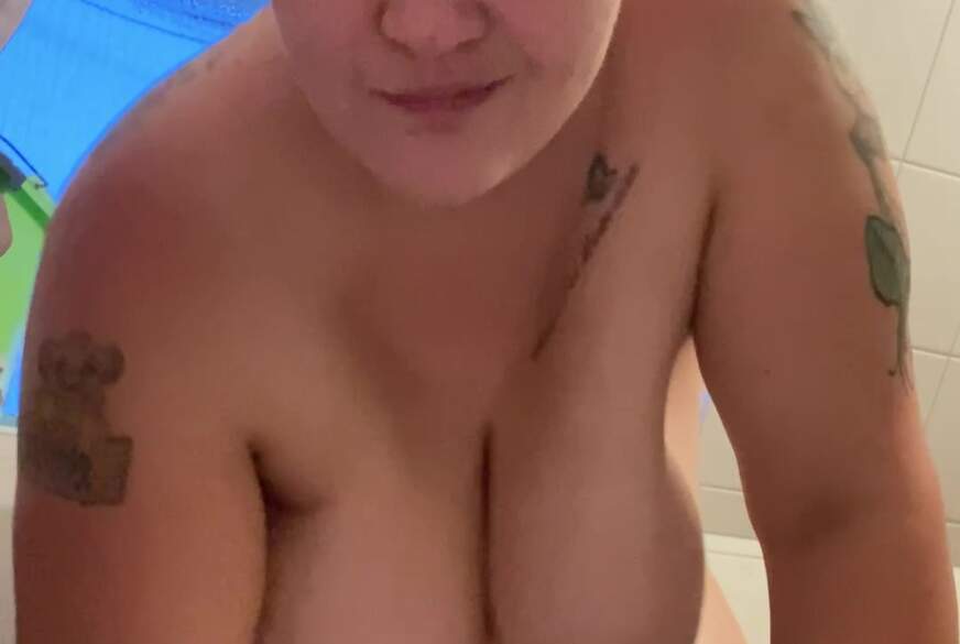 F*****esLuderchen: So geil aber doch alleine