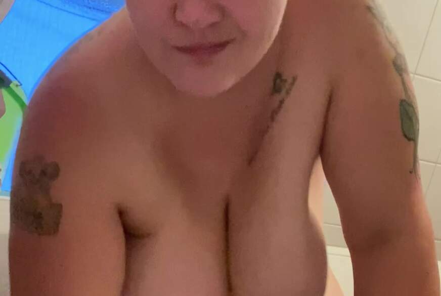 F*****esLuderchen: So geil aber doch alleine