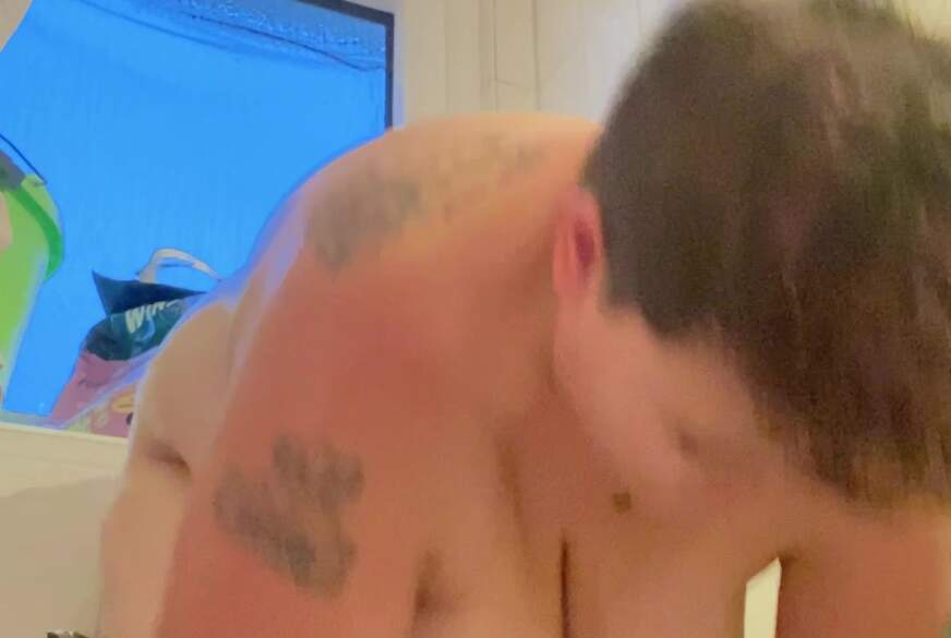 F*****esLuderchen: So geil aber doch alleine