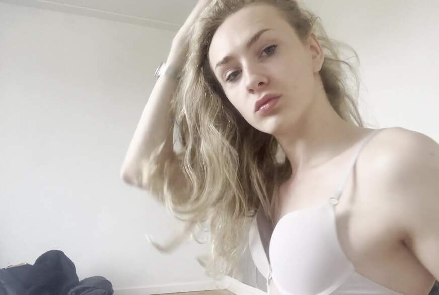 Trans-Kimi: Ich war verrückt und der Nachbar schaute zu