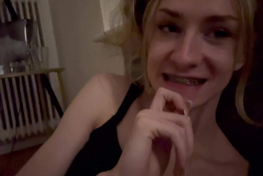 Trans-Kimi: Nachtaktiv mit meiner dirtyshow
