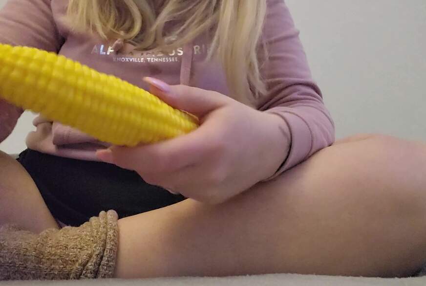 Lillyloo: Maiskolbenspiele