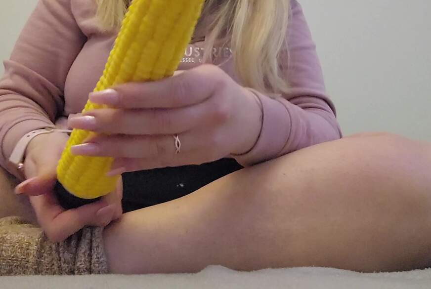 Lillyloo: Maiskolbenspiele