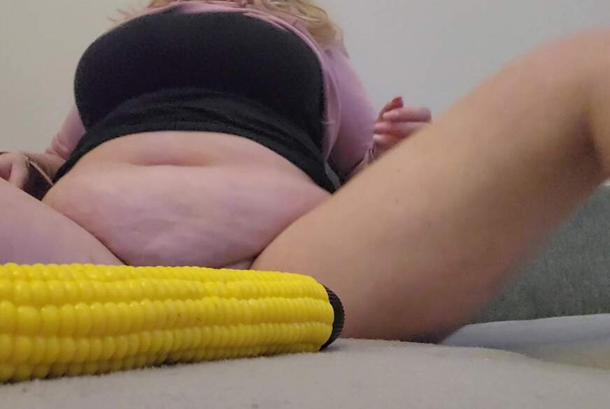 Lillyloo: Maiskolbenspiele