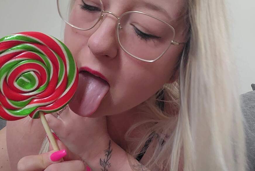 Lillyloo: Lolipop Spiele