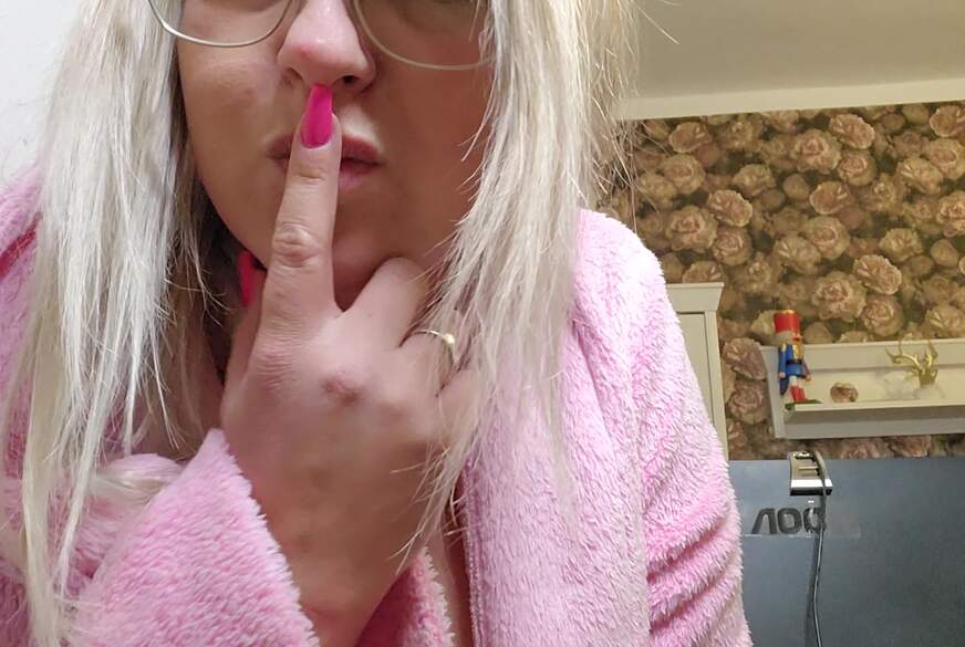 Lillyloo: Titten einer Milf