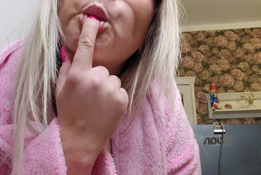 Lillyloo: Titten einer Milf