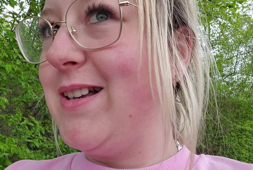 Lillyloo: OMG ! Ich habe meinem Garten Nachbarn ein G******n !