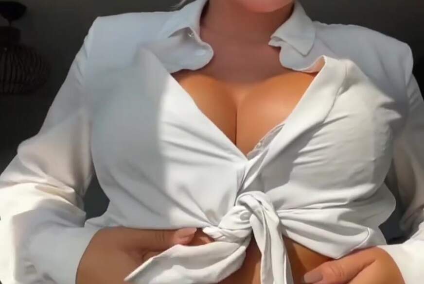 Bad-Jenny: Sekräterin - hier wirst du heute verführt mein Chef!!