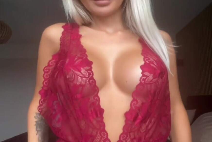 Bad-Jenny: Bist du bereit für etwas ganz Besonderes?