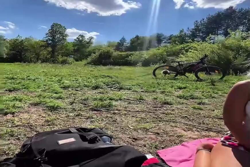 Das Wetter war einfach zu schön... von Bad-Jenny pic1