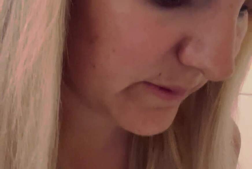 Stela11: Wer will baden mit mir